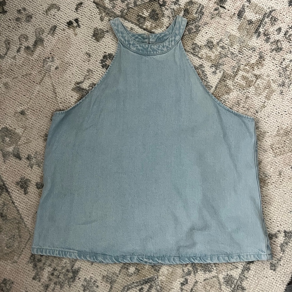 Anthropologie top